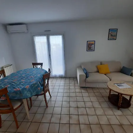 Duplex T3 Avec Terrasses Et Parking, Proche Plages Et Commerces A - Fr-1-239-859 أنغليه