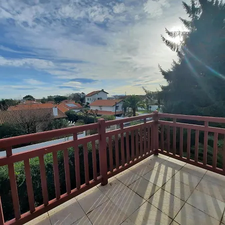 Duplex T3 Avec Terrasses Et Parking, Proche Plages Et Commerces A - Fr-1-239-859 *