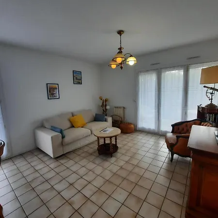 شقة Duplex T3 Avec Terrasses Et Parking, Proche Plages Et Commerces A - Fr-1-239-859 *
