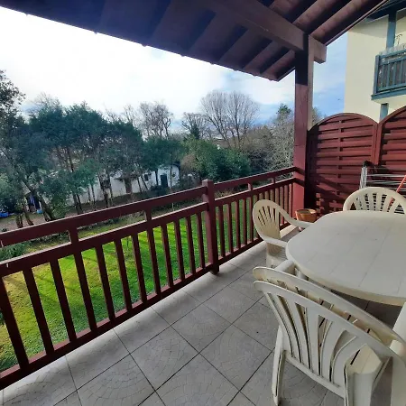 Duplex T3 Avec Terrasses Et Parking, Proche Plages Et Commerces A - Fr-1-239-859 *