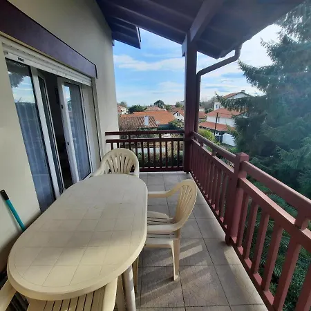 Apartmán Duplex T3 Avec Terrasses Et Parking, Proche Plages Et Commerces A - Fr-1-239-859
