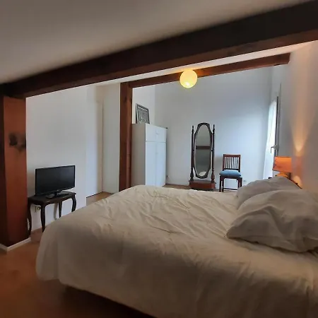 Duplex T3 Avec Terrasses Et Parking, Proche Plages Et Commerces A - Fr-1-239-859 Anglet