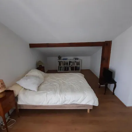 Apartmán Duplex T3 Avec Terrasses Et Parking, Proche Plages Et Commerces A - Fr-1-239-859 *