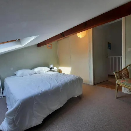 Apartman Duplex T3 Avec Terrasses Et Parking, Proche Plages Et Commerces A - Fr-1-239-859 Anglet