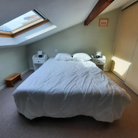 شقة Duplex T3 Avec Terrasses Et Parking, Proche Plages Et Commerces A - Fr-1-239-859