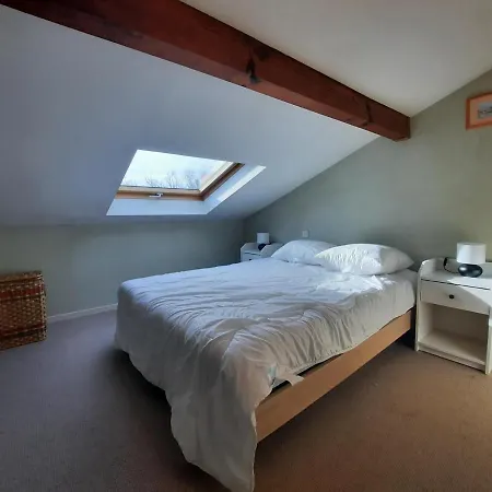 Duplex T3 Avec Terrasses Et Parking, Proche Plages Et Commerces A - Fr-1-239-859 아파트 *