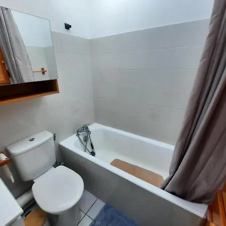 Duplex T3 Avec Terrasses Et Parking, Proche Plages Et Commerces A - Fr-1-239-859 *